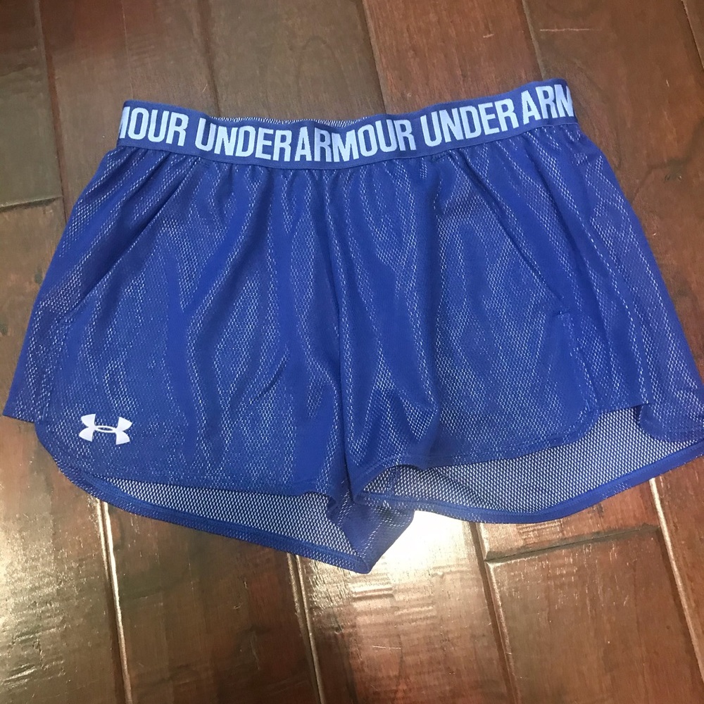 Under Armour ladies short